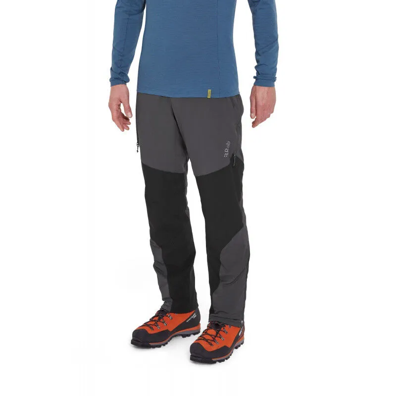 Rab  Torque VR Pants - Pantaloni softshell - Uomo