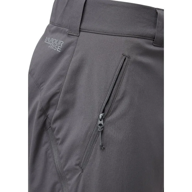 Rab  Torque VR Pants - Pantaloni softshell - Uomo