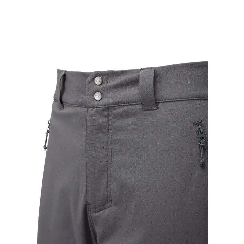 Rab  Torque VR Pants - Pantaloni softshell - Uomo