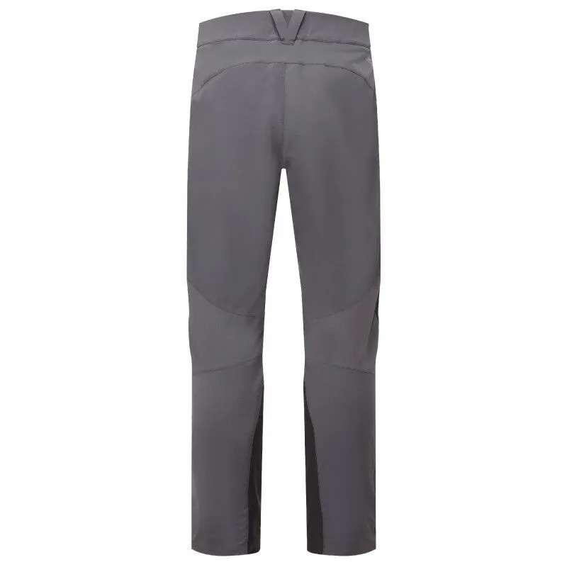 Rab  Torque VR Pants - Pantaloni softshell - Uomo