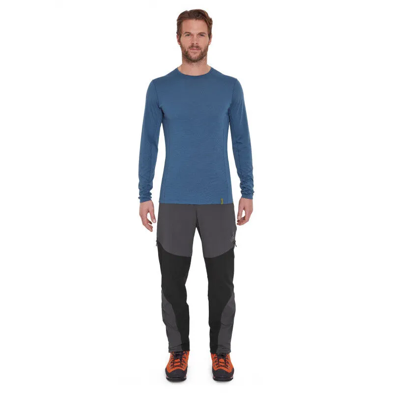 Rab  Torque VR Pants - Pantaloni softshell - Uomo