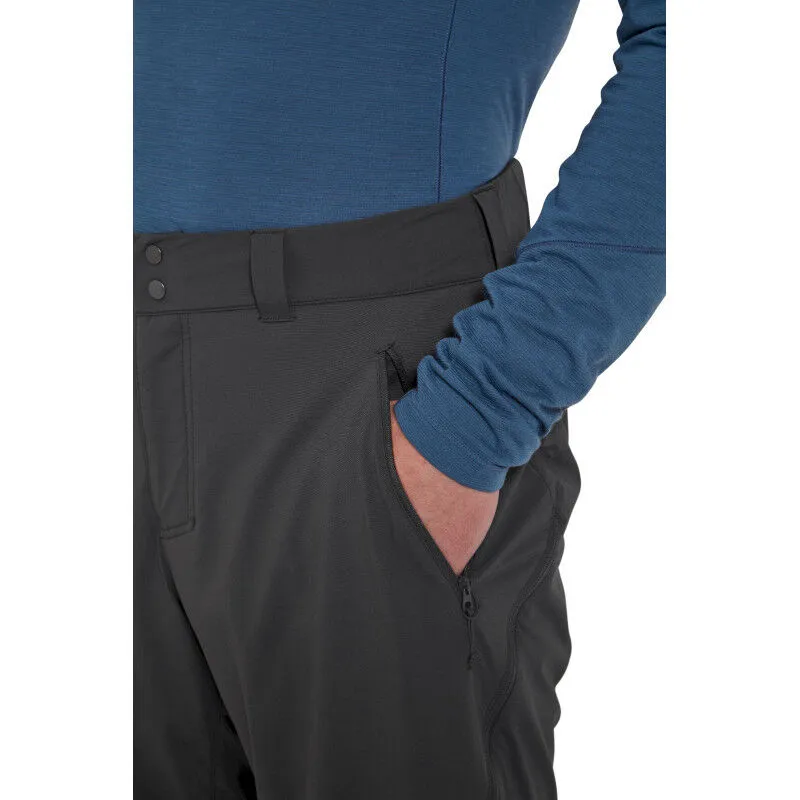 Rab  Torque VR Pants - Pantaloni softshell - Uomo