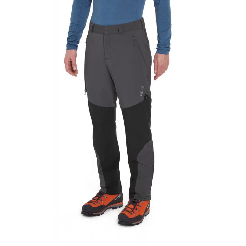 Rab  Torque VR Pants - Pantaloni softshell - Uomo