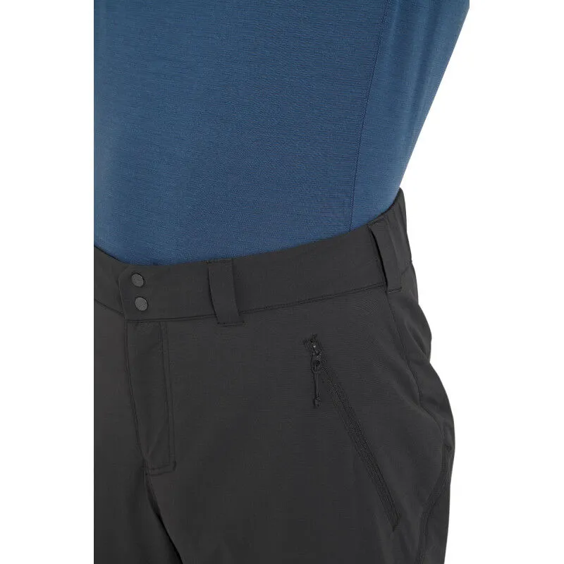 Rab  Torque VR Pants - Pantaloni softshell - Uomo