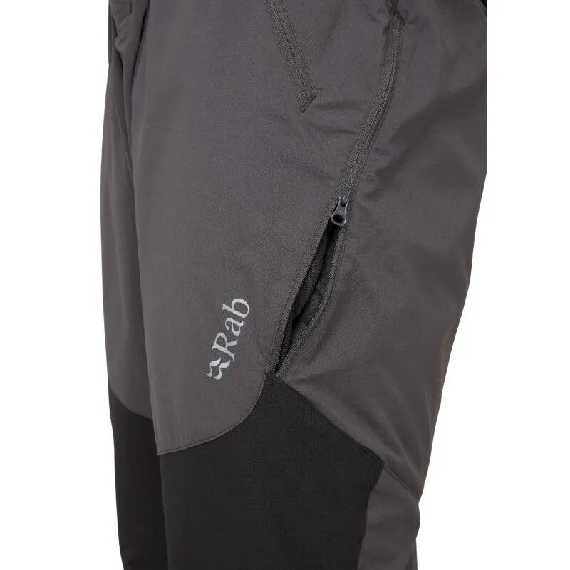 Rab  Torque VR Pants - Pantaloni softshell - Uomo