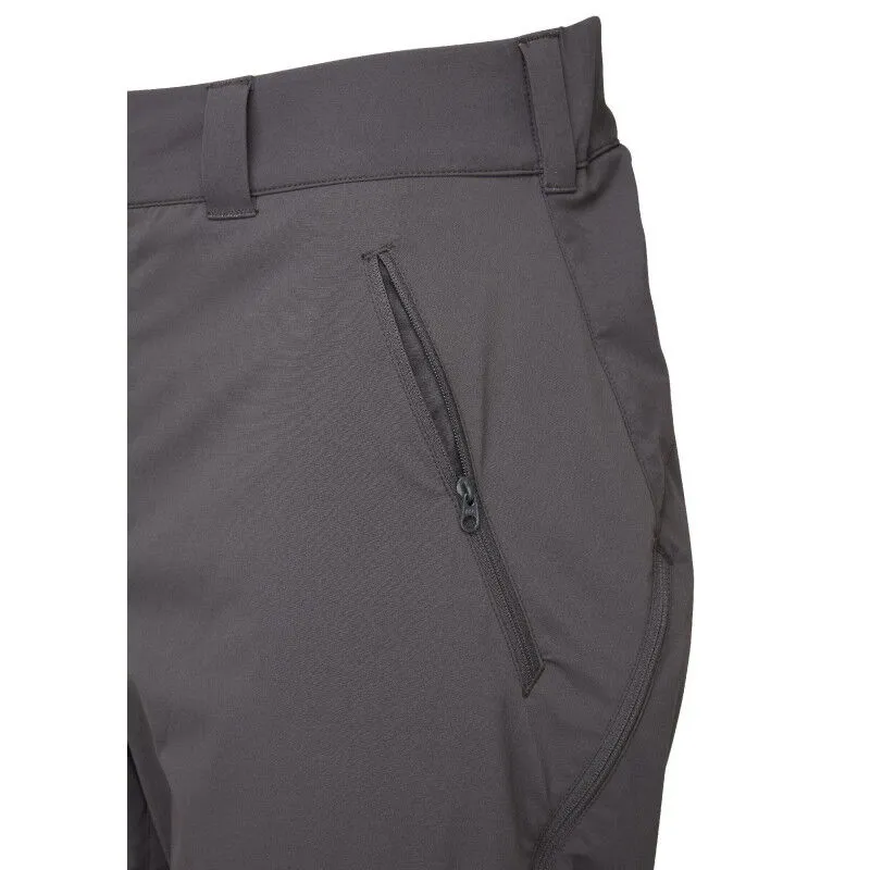 Rab  Torque VR Pants - Pantaloni softshell - Uomo