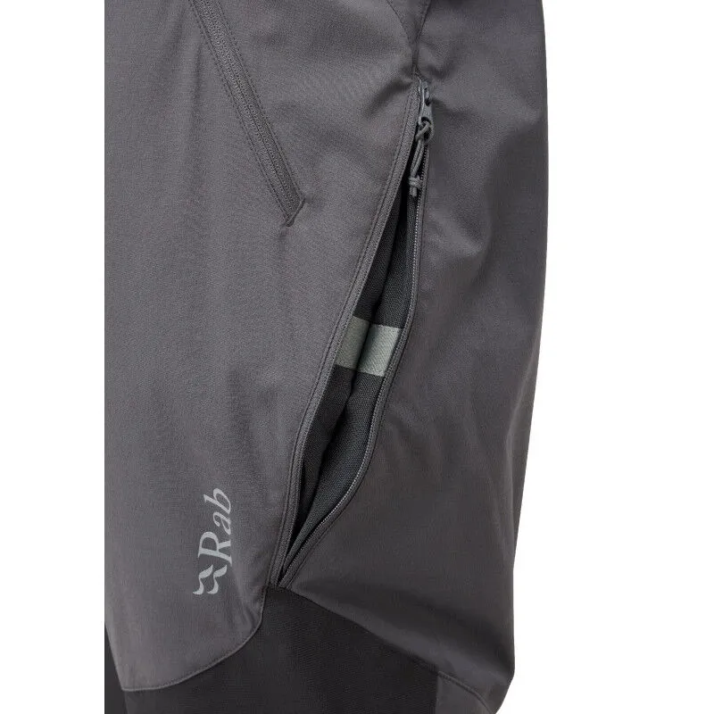 Rab  Torque VR Pants - Pantaloni softshell - Uomo