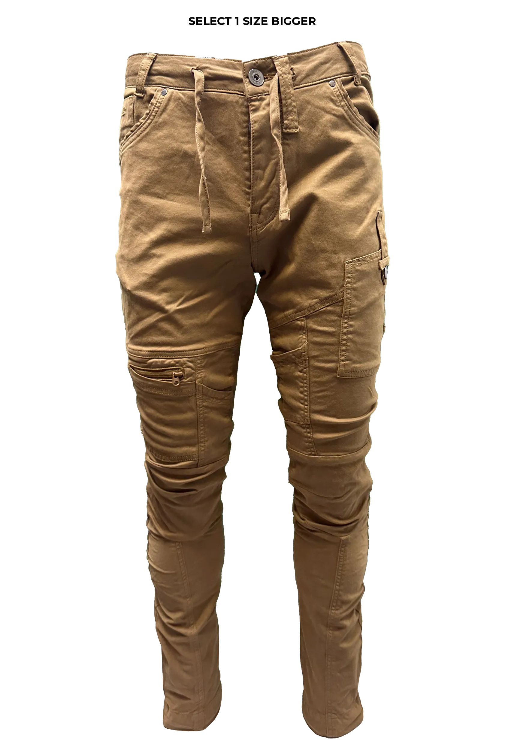 Ranger Cargo Pants*