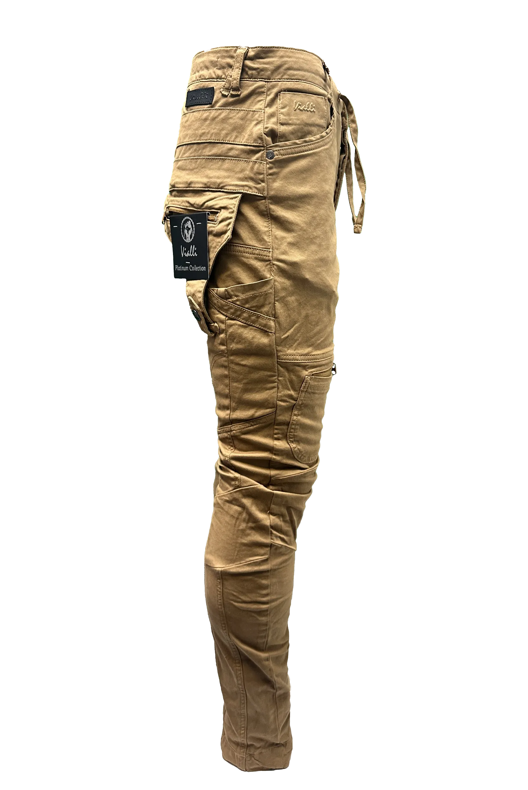 Ranger Cargo Pants*