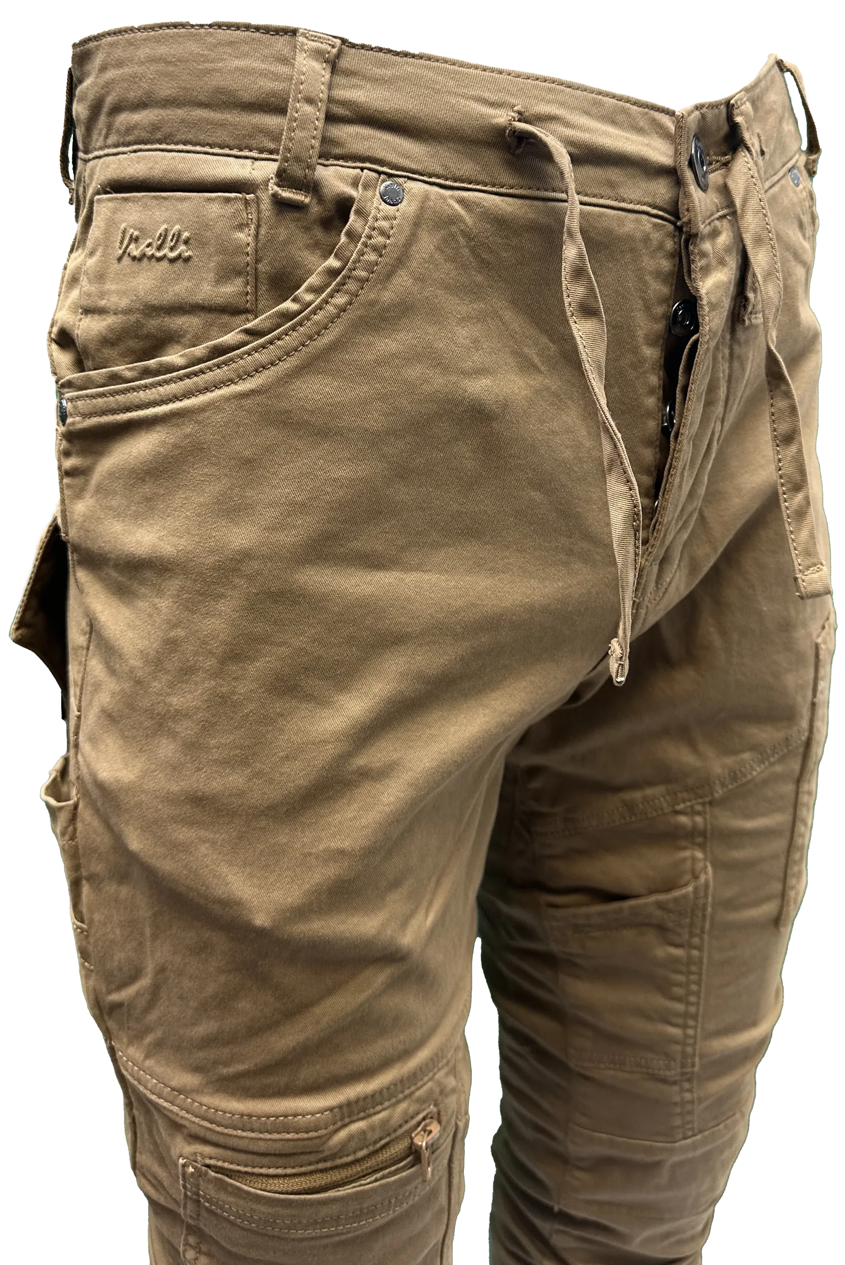 Ranger Cargo Pants*