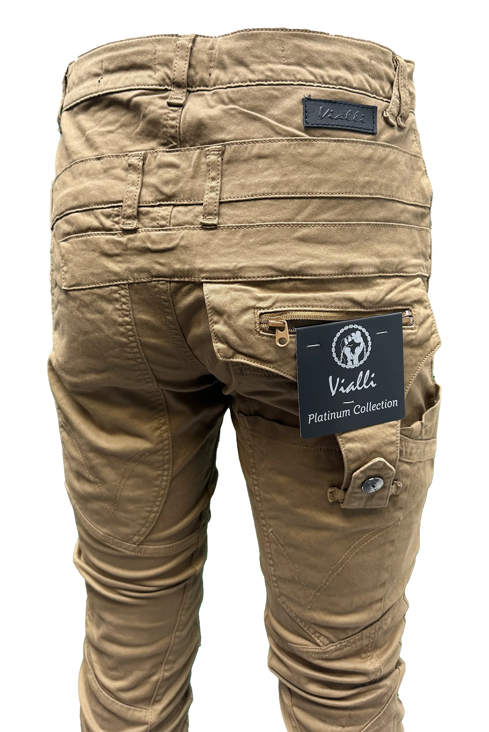 Ranger Cargo Pants*