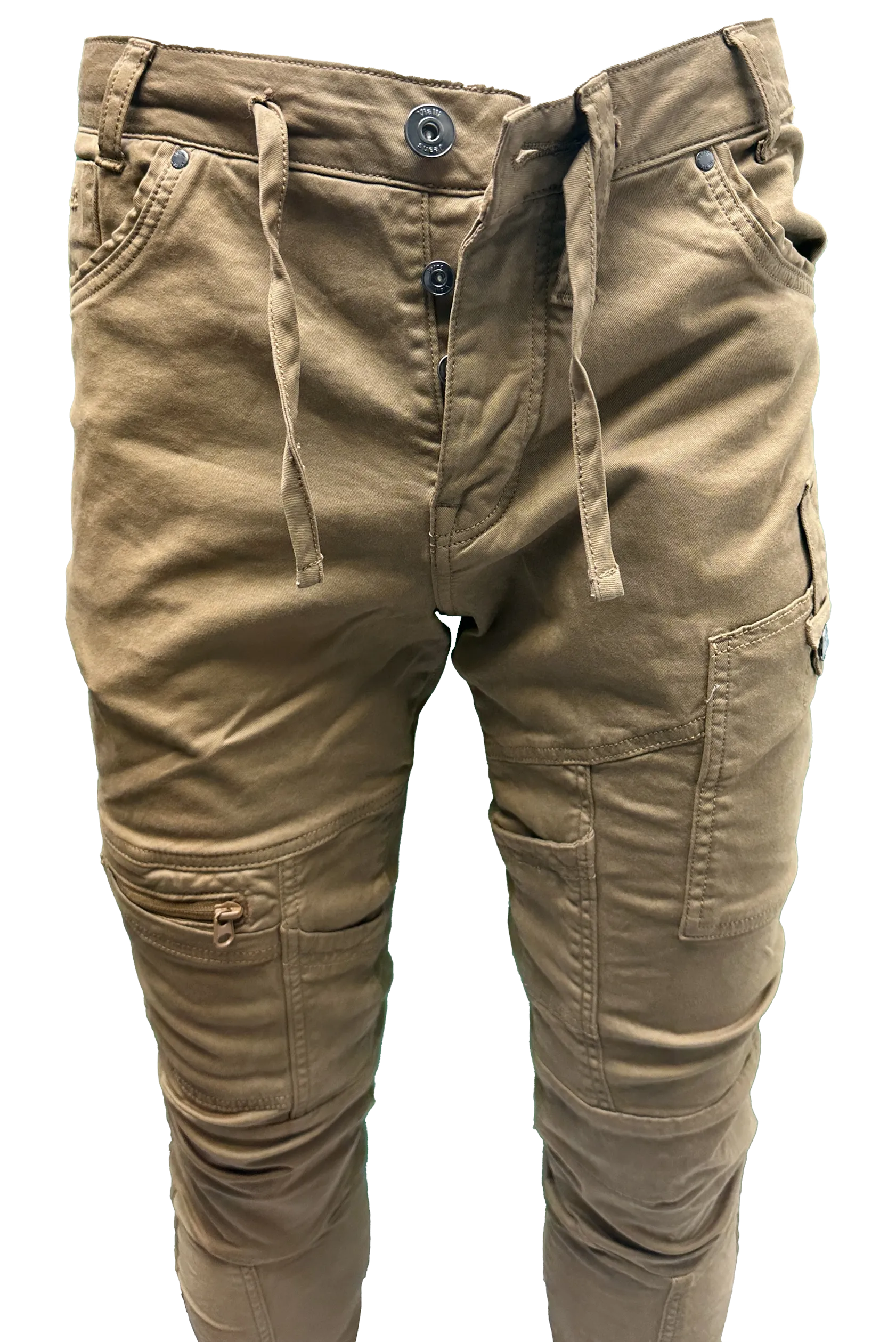 Ranger Cargo Pants*