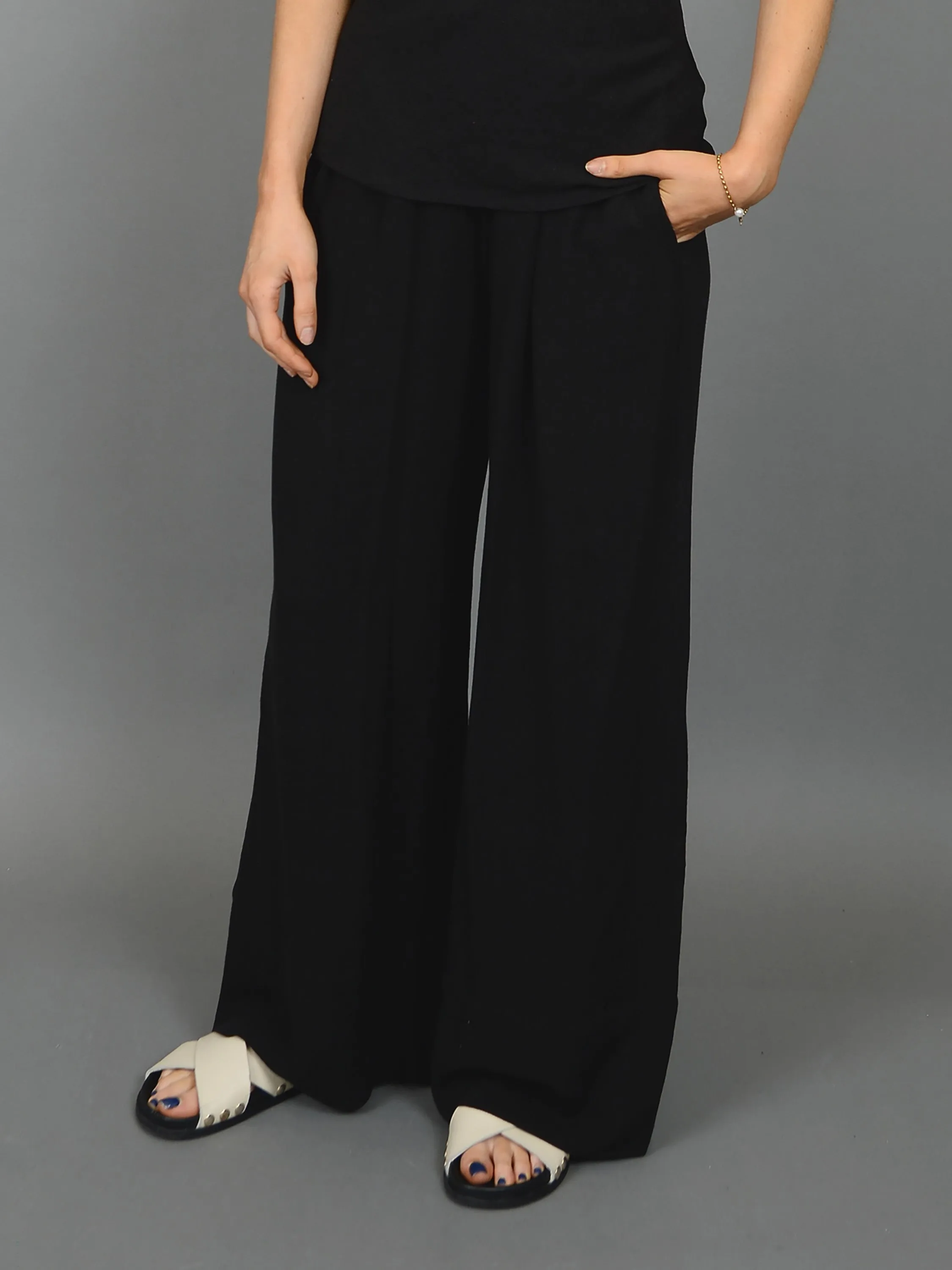 RD STYLE Wide Leg Loose Pant