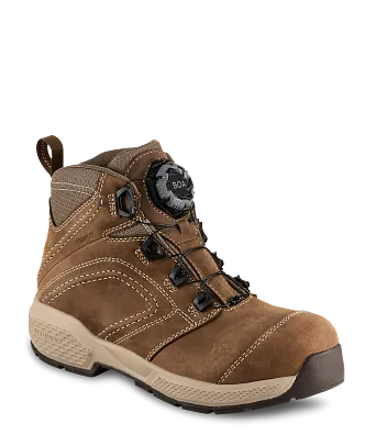 Red Wing Style #2459 Women's 5-inch Boot