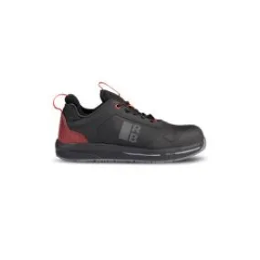 Redbrick Low Safety Shoes Motion Fuse AF S3S ESD