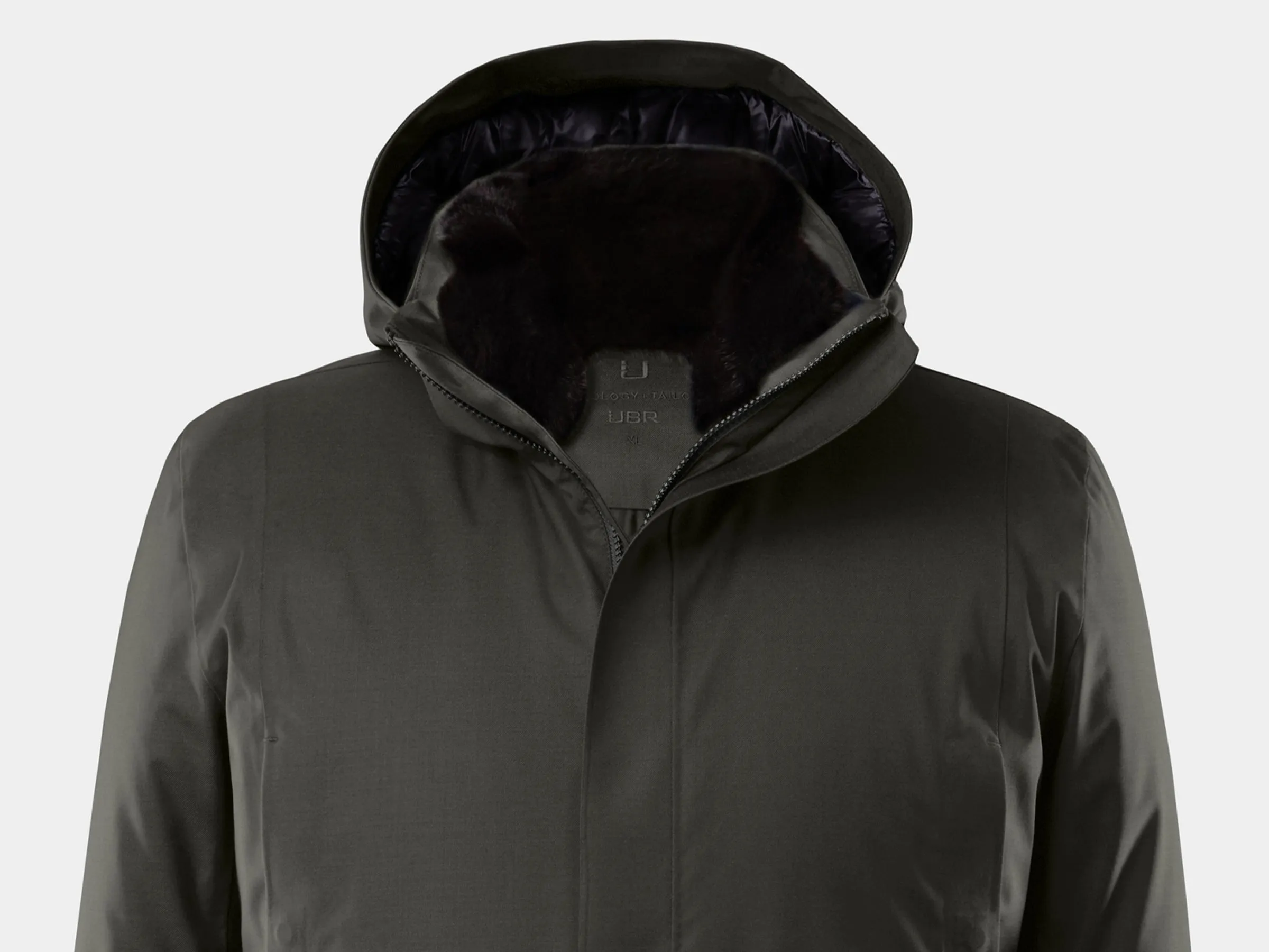 REDOX™ PARKA SAVILE X