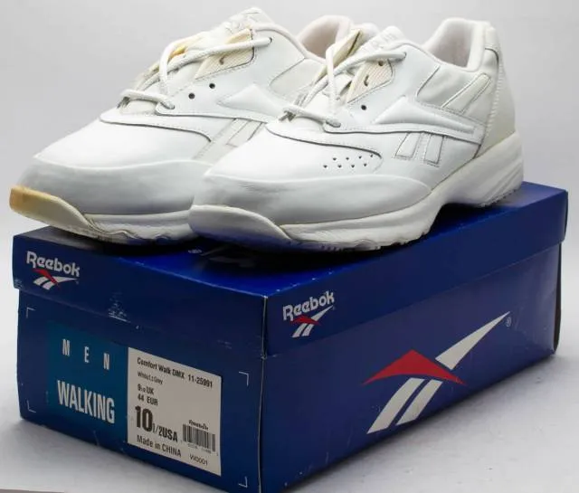 Reebok Men's Vintage 1994 Comfort Walking DMX Shoes 11-2...