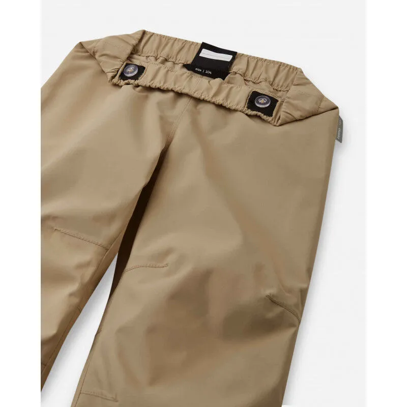 Reima  Kaura Reimatec Pants - Pantaloni antipioggia - Bambino