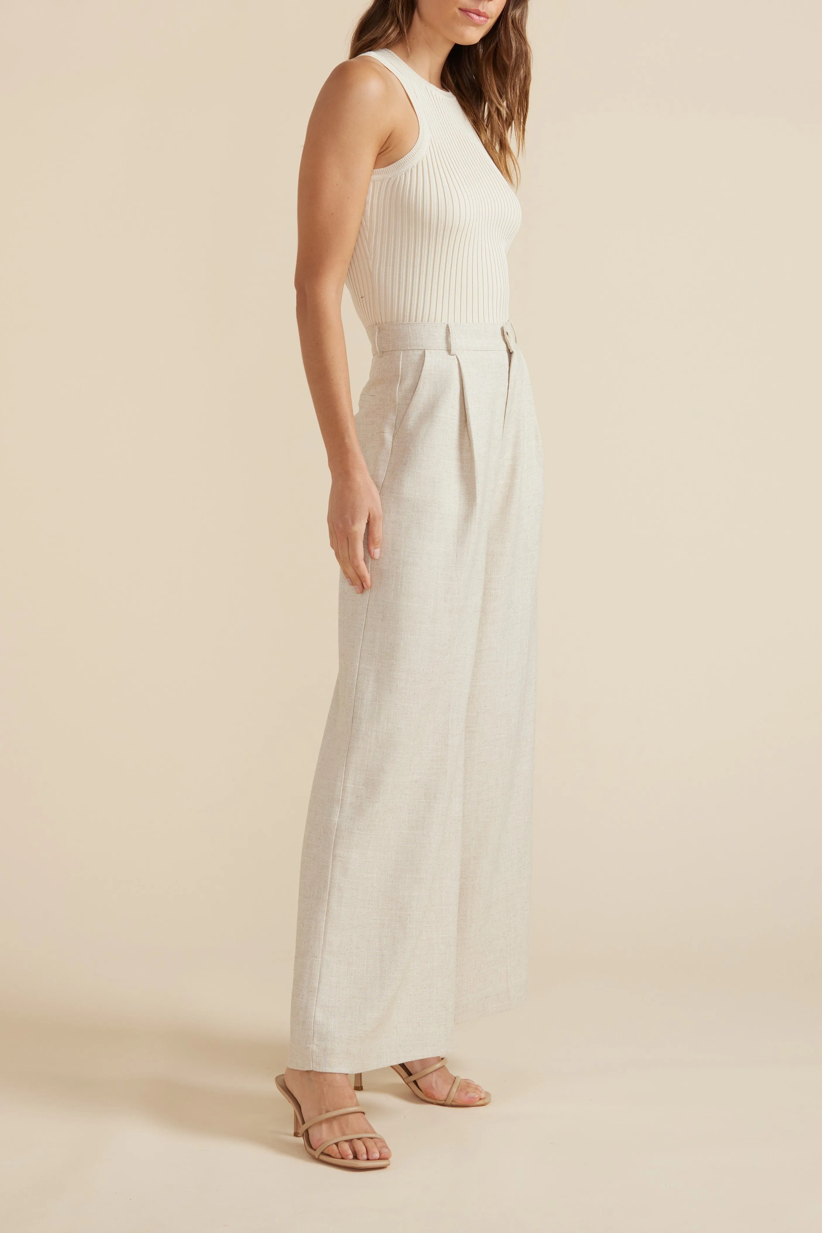 Roberta Wide Leg Pants