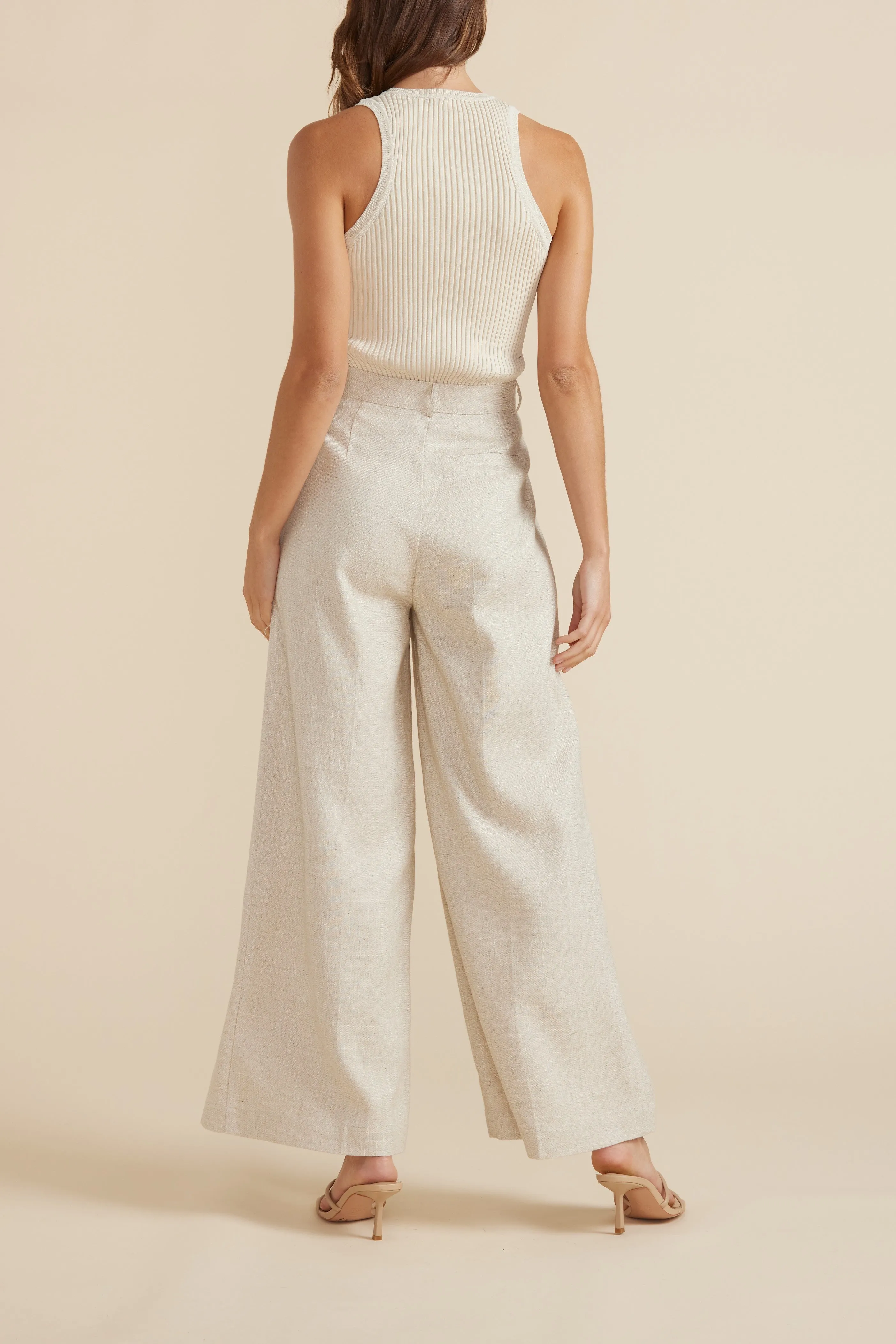 Roberta Wide Leg Pants