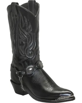 Sage by Abilene Boots Women's Concho Harness Boots