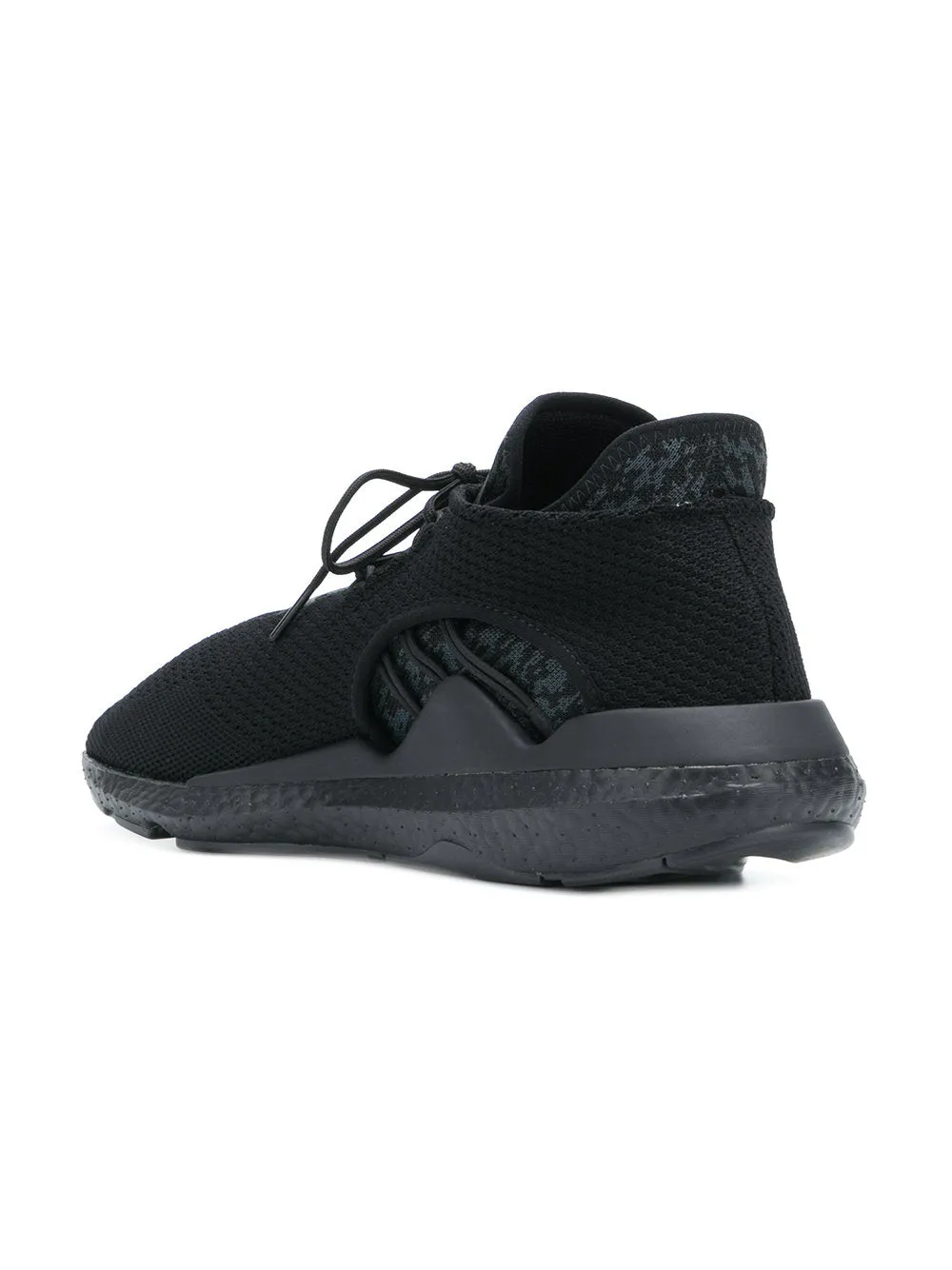 Saikou Sneakers - Black