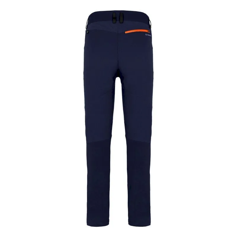 Salewa  Agner DST Pants - Pantaloni softshell - Uomo