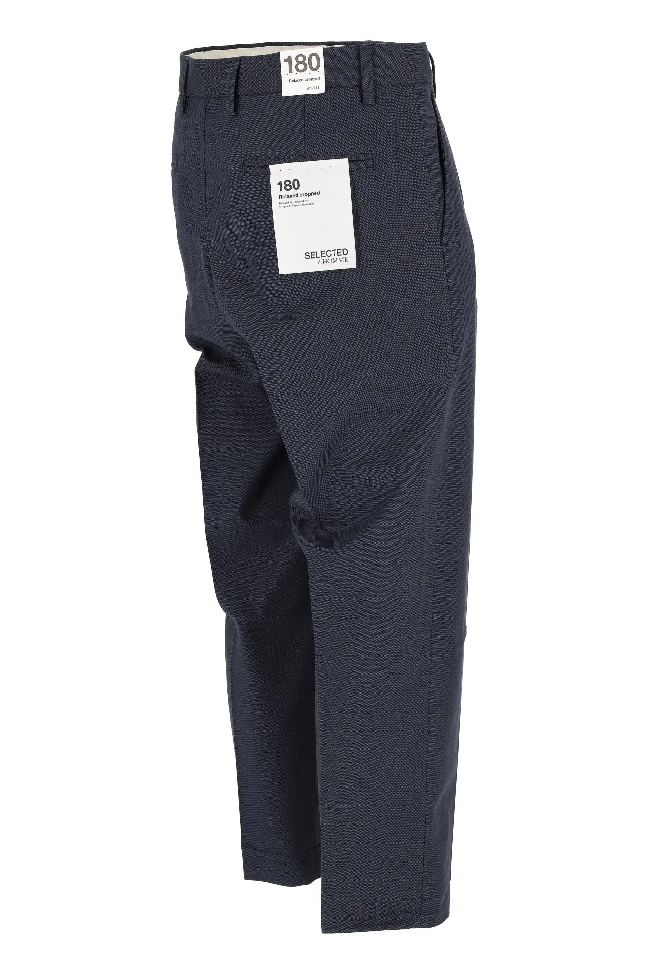 Selected Pantalone Uomo 16092718 L32