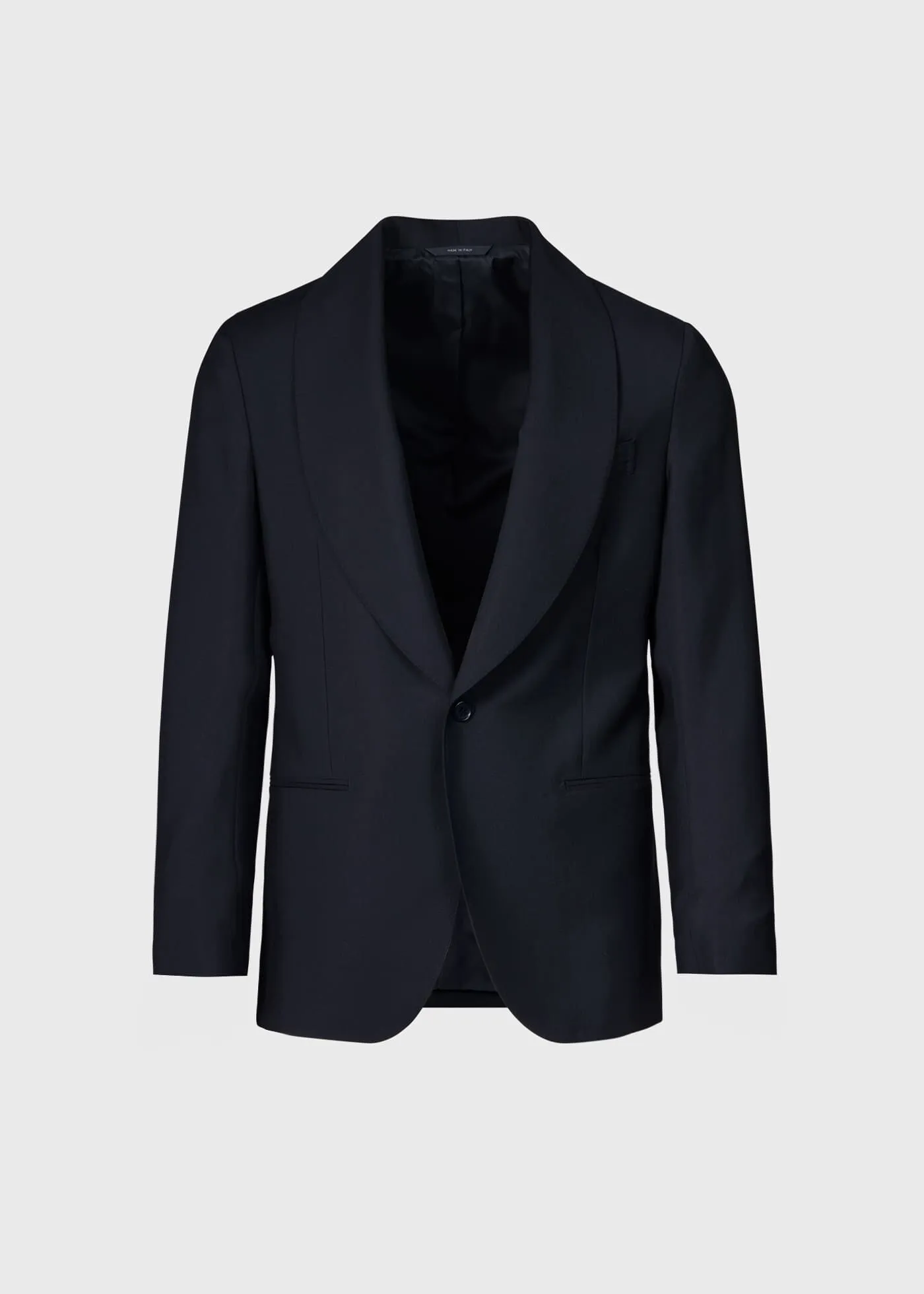 Shawl Collar Tuxedo