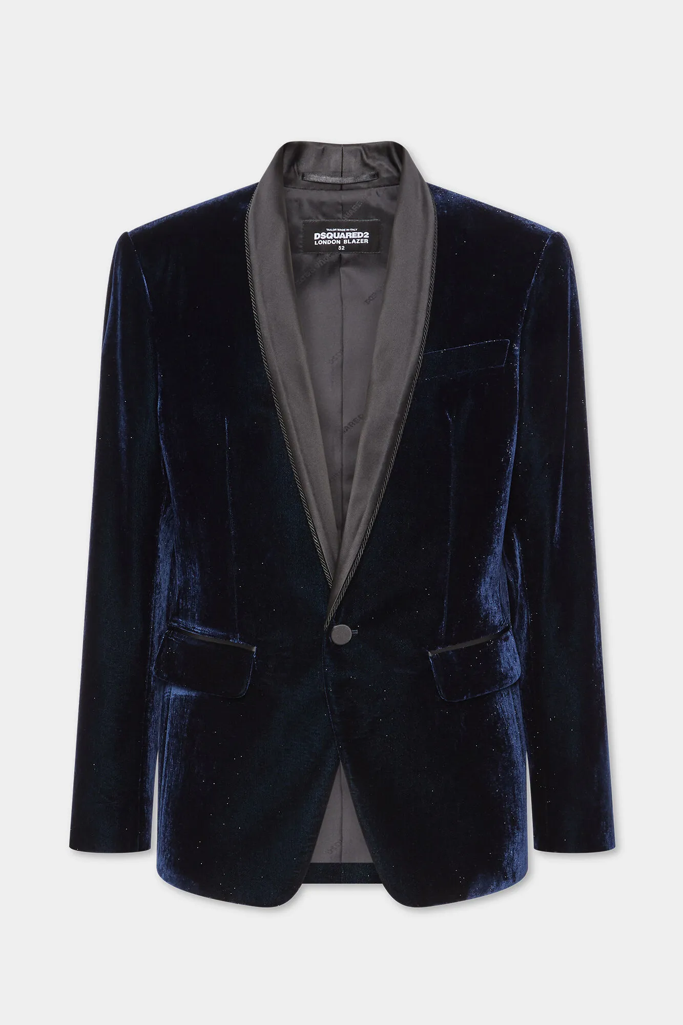 Shawl Tuxedo Blazer