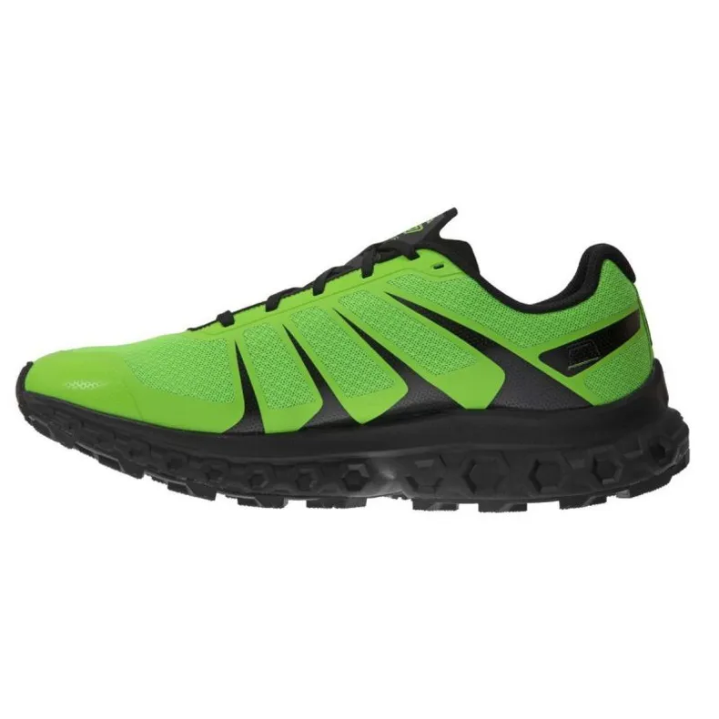 Shoes Inov-8 Trailfly Ultra G 300 Max M 000977-GNBK-S-01 green