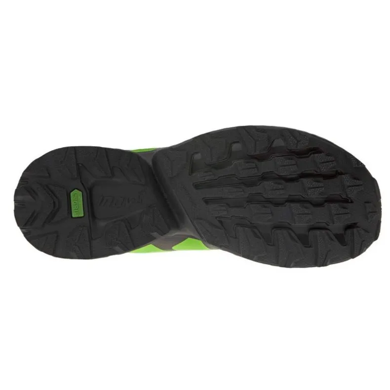 Shoes Inov-8 Trailfly Ultra G 300 Max M 000977-GNBK-S-01 green