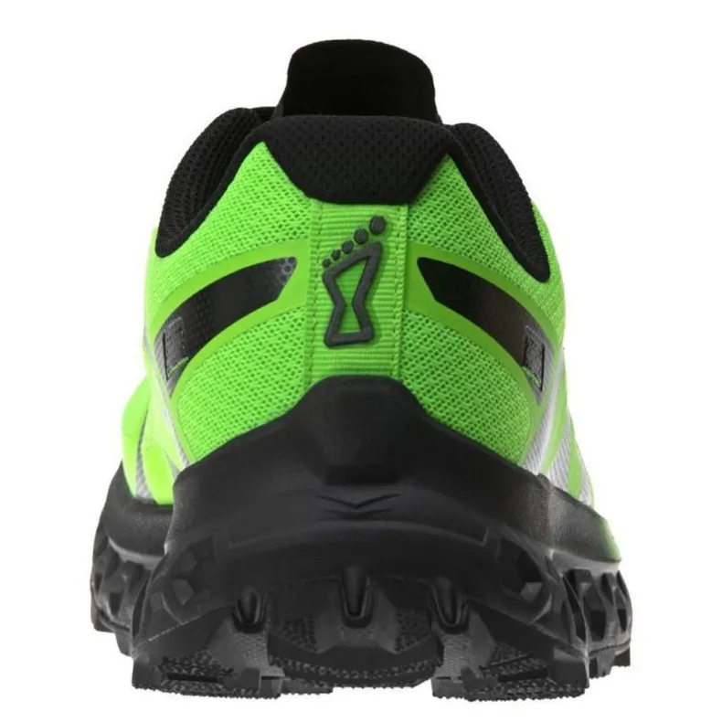 Shoes Inov-8 Trailfly Ultra G 300 Max M 000977-GNBK-S-01 green