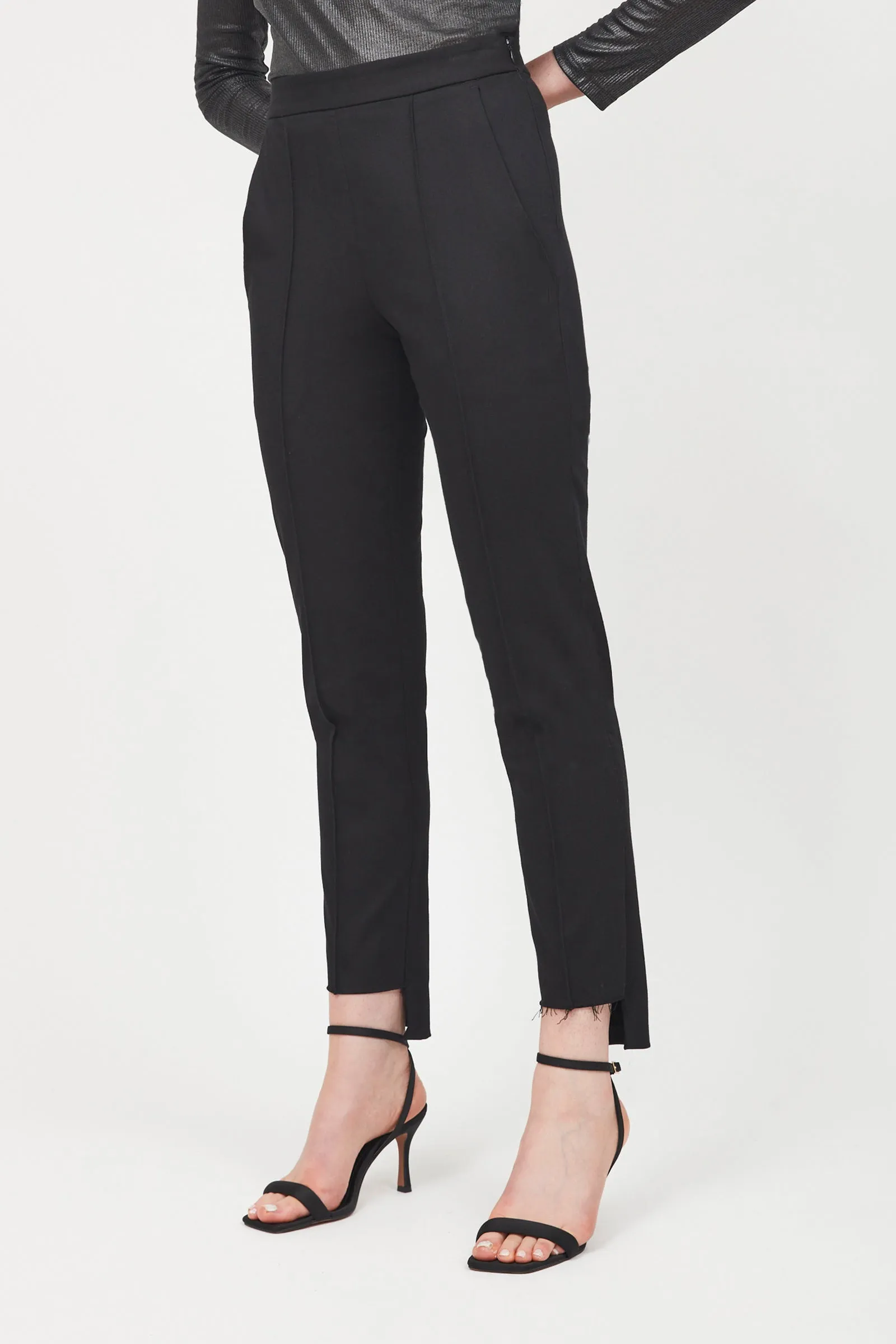 Signature Tuxedo Pant