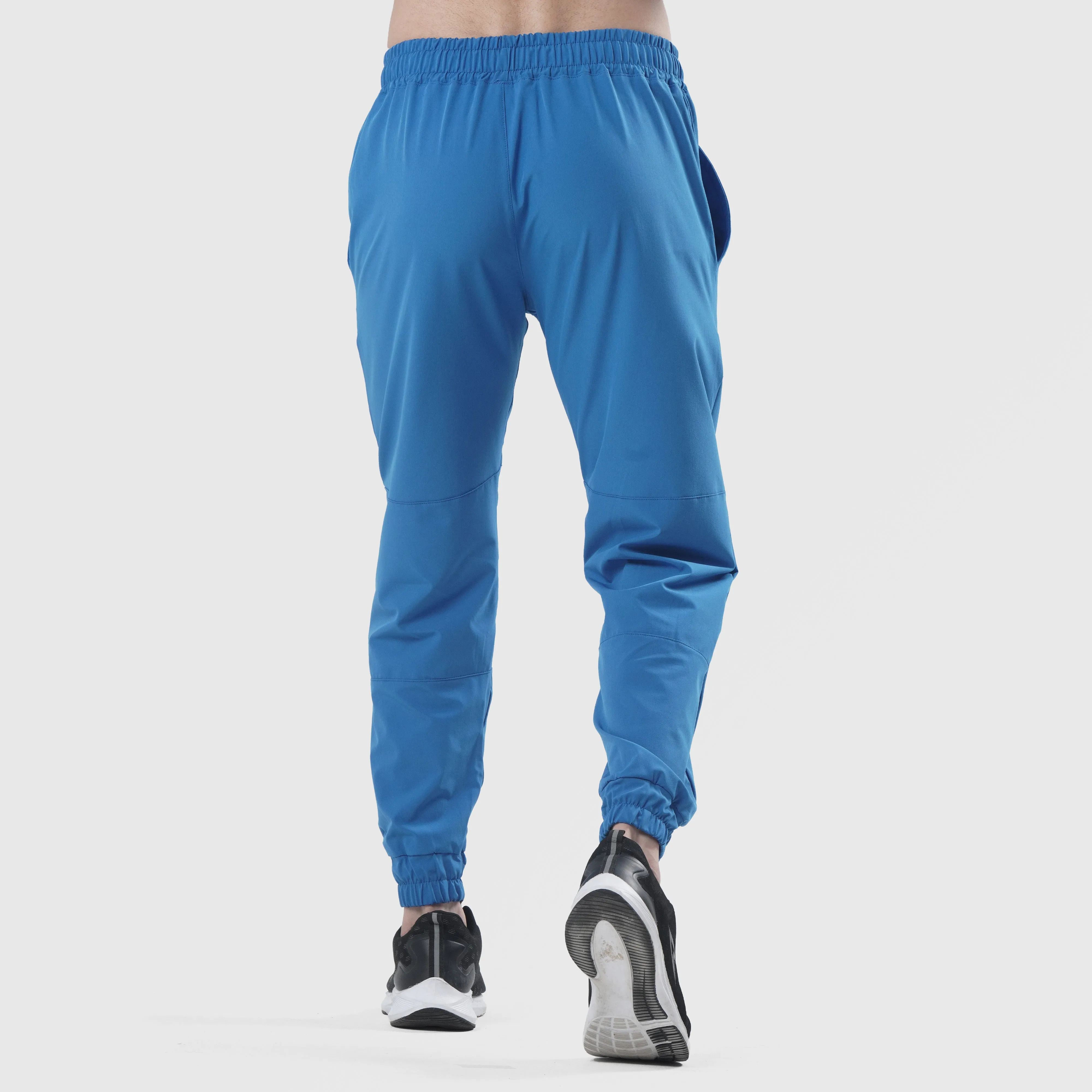 Sixth Joggers (Royal Blue)