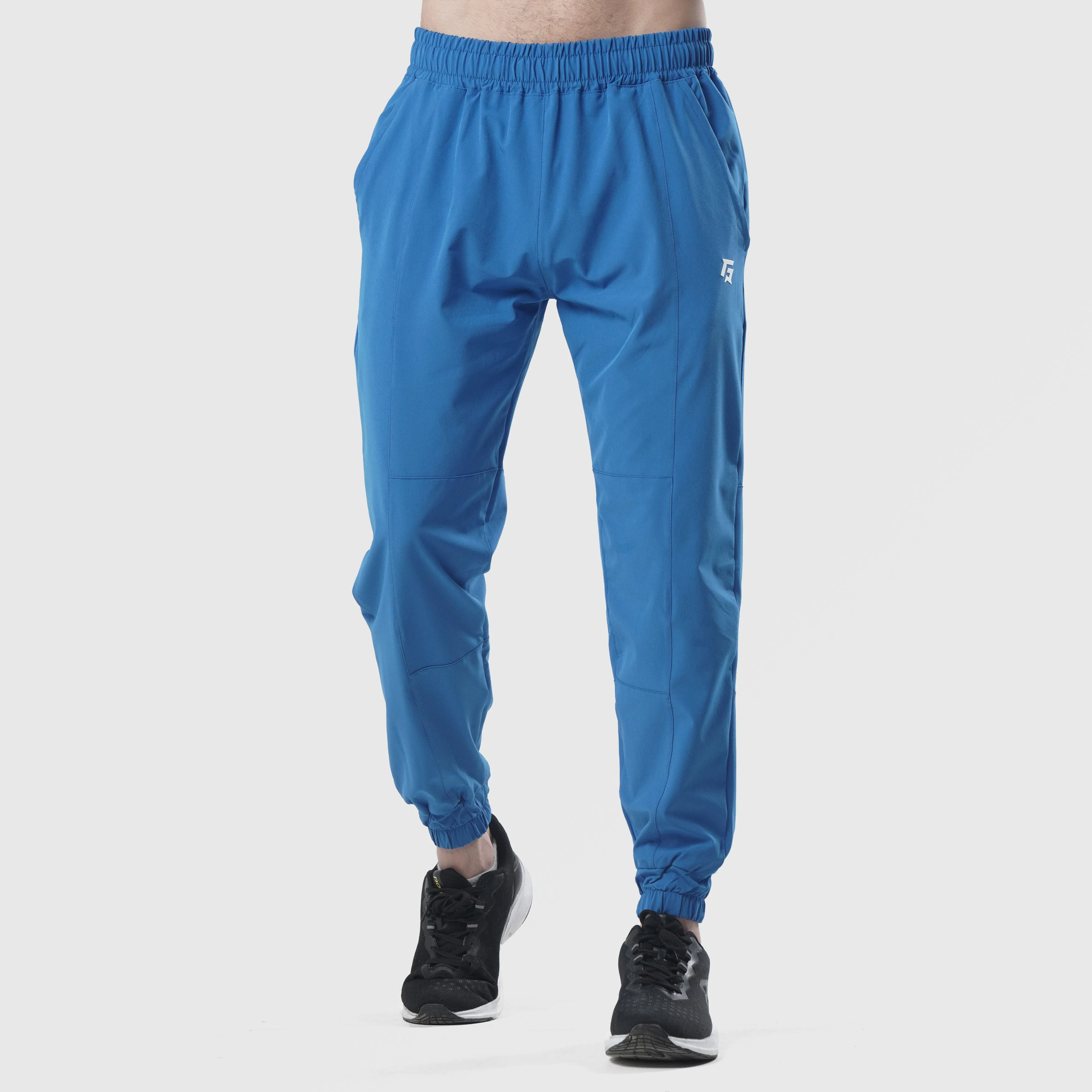 Sixth Joggers (Royal Blue)