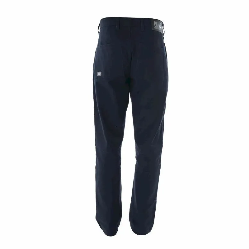 Snap  Wide Pants - Pantaloni da arrampicata - Uomo