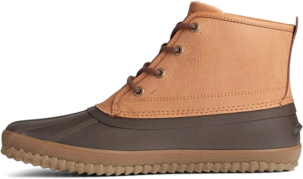 Sperry Top-Sider Breakwater Lace Up Men's Boots