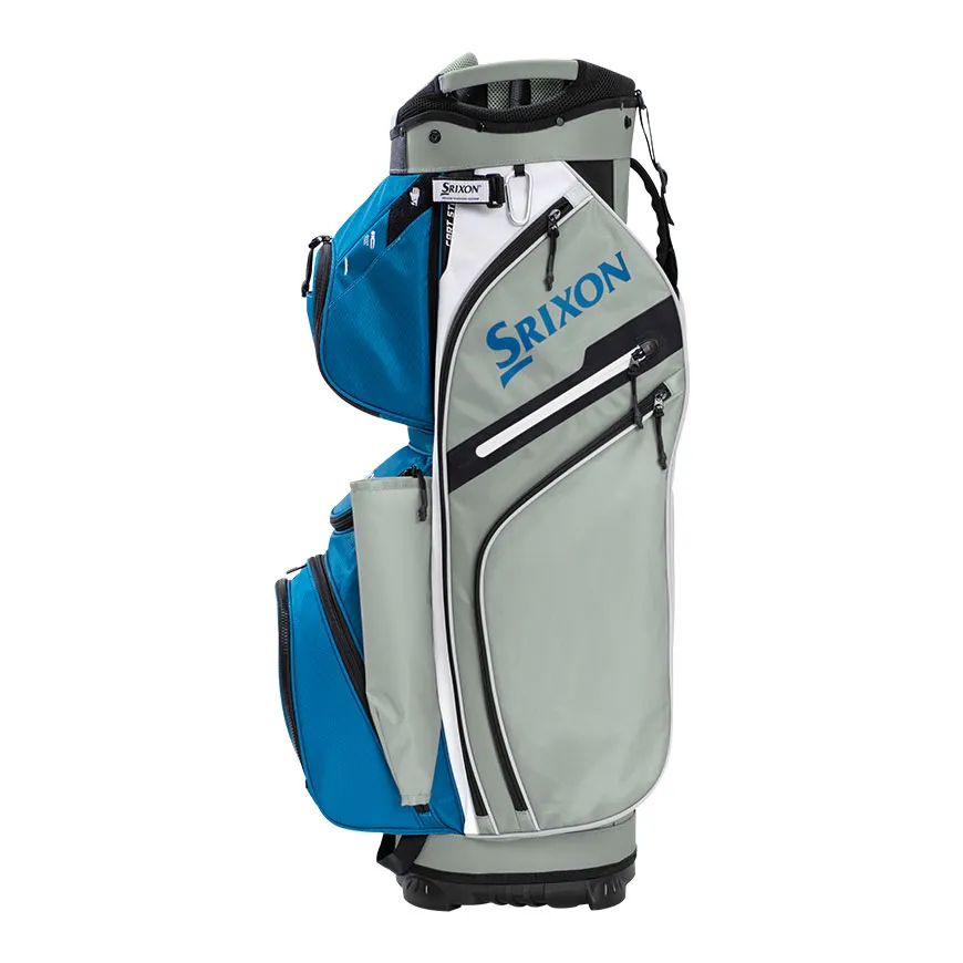 Srixon Premium Cart Bag