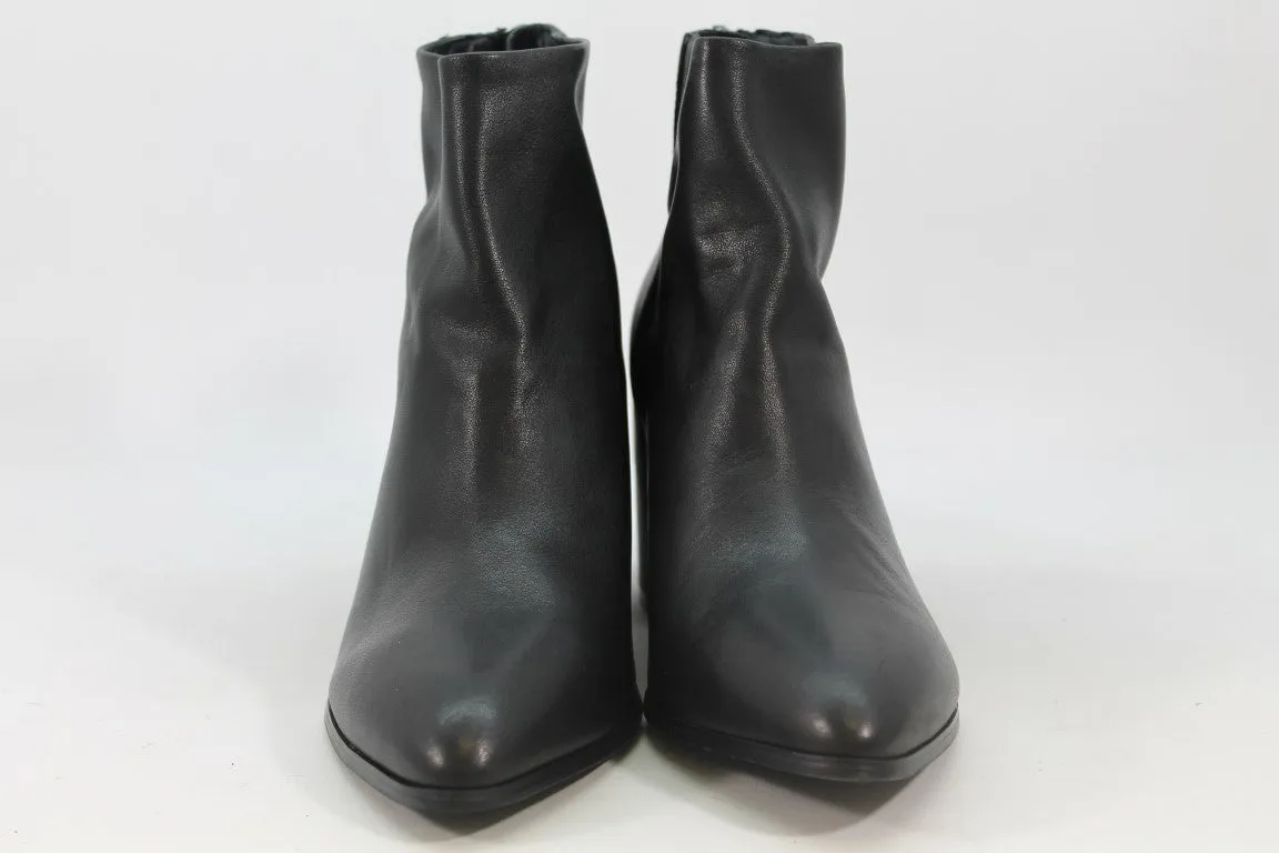 Steve Madden Jillian Women's Black Boots 9.5M(ZAP13139)