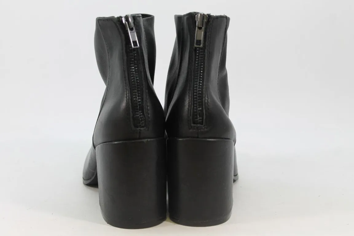 Steve Madden Jillian Women's Black Boots 9.5M(ZAP13139)