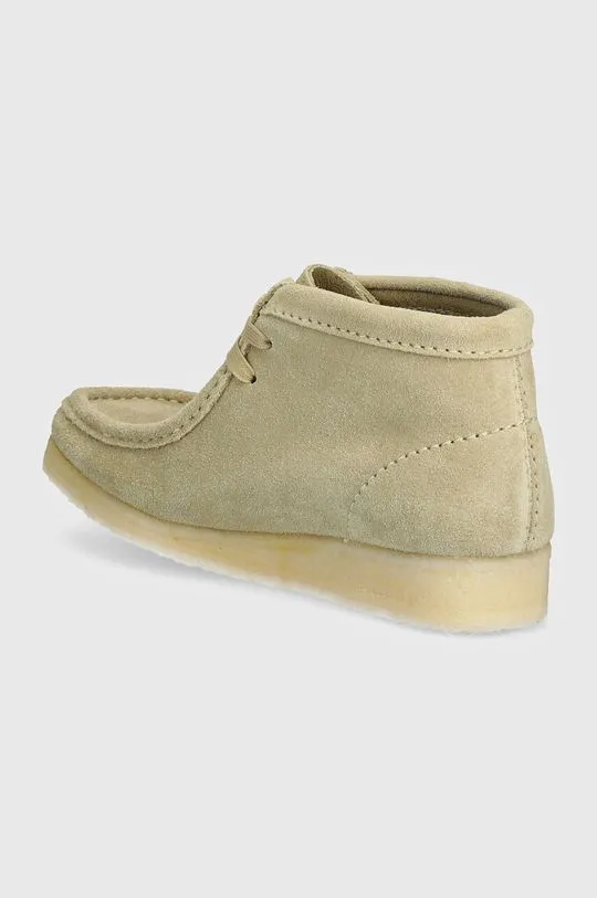 suede shoes women's beige color