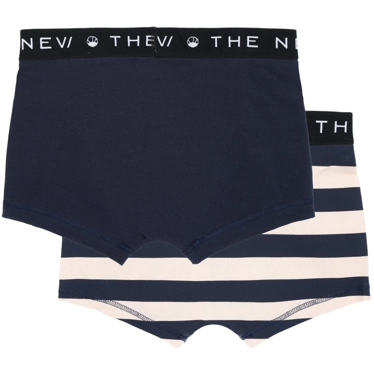 The New Navy Blazer Boxers 2-pack