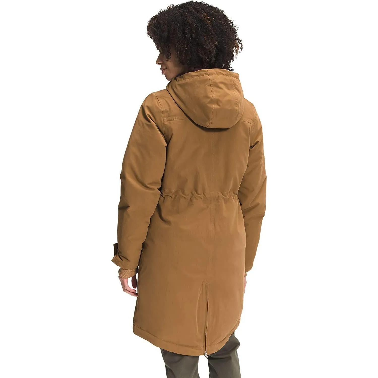 The North Face Women's Snow Down Parka