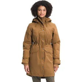 The North Face Women's Snow Down Parka