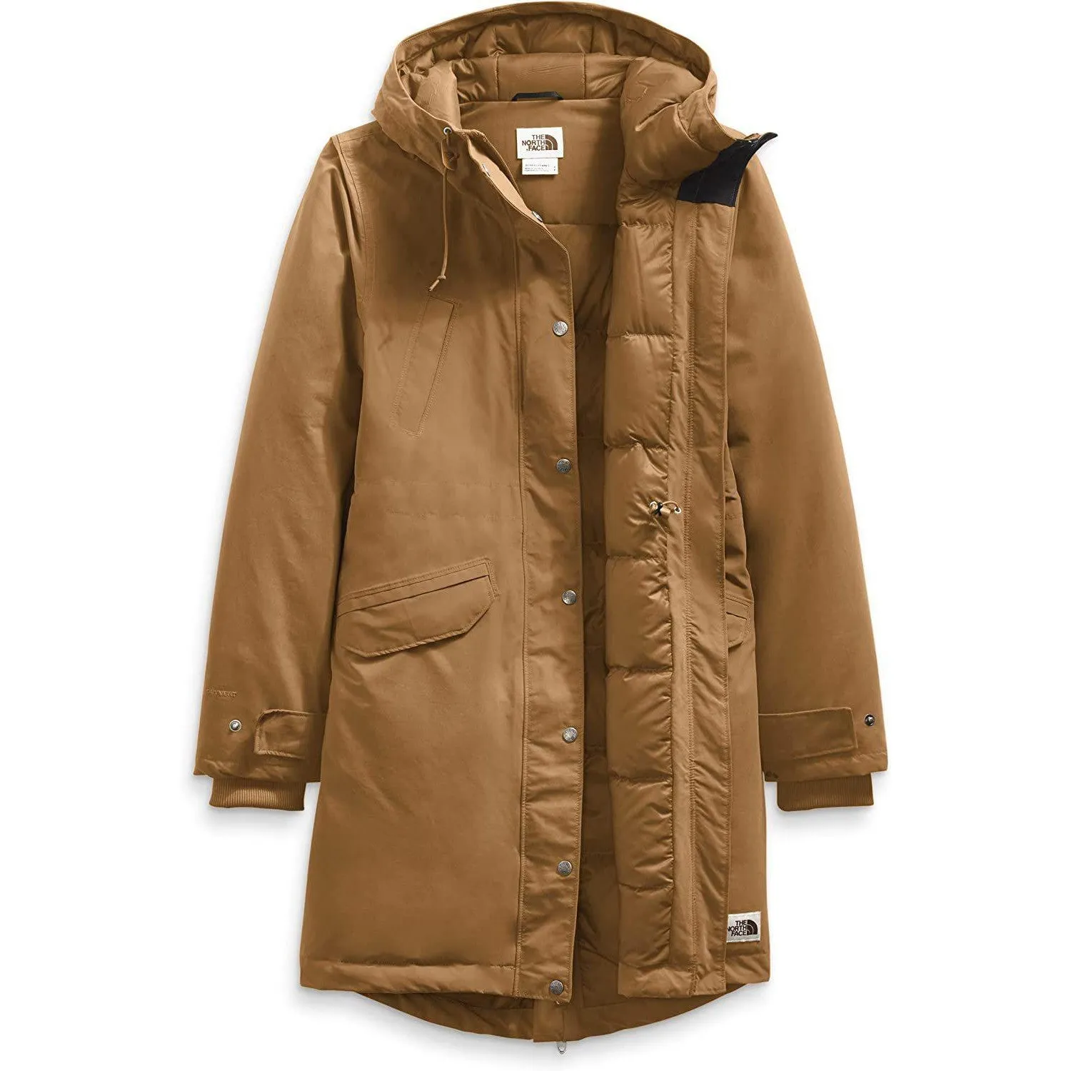 The North Face Women's Snow Down Parka