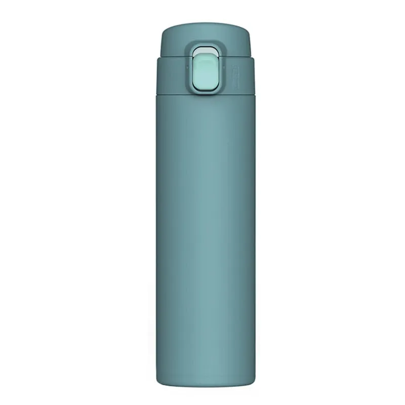 Thermos Bottle Portable Vacuum Flask Insulated Water