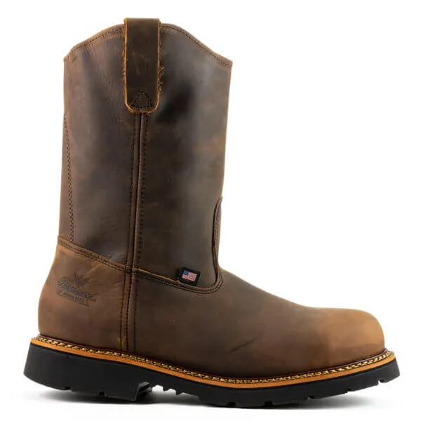 Thorogood 11 Steel Toe Wellingtons 804-3310