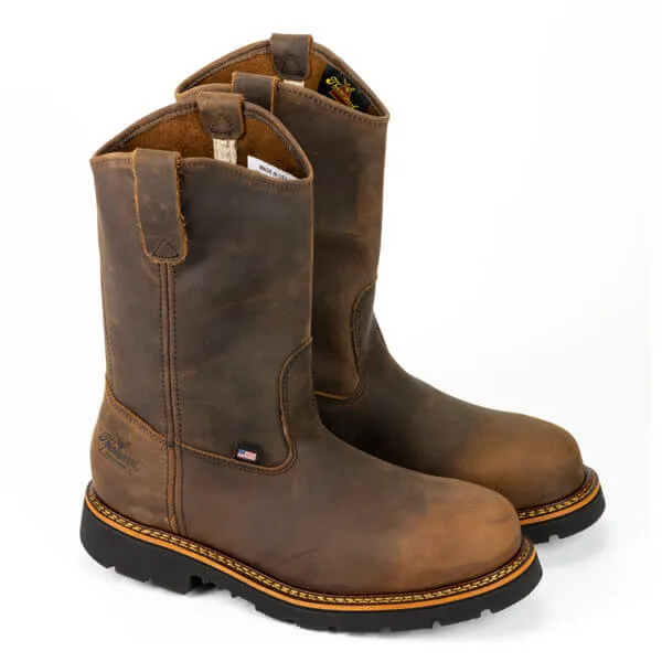 Thorogood 11 Steel Toe Wellingtons 804-3310