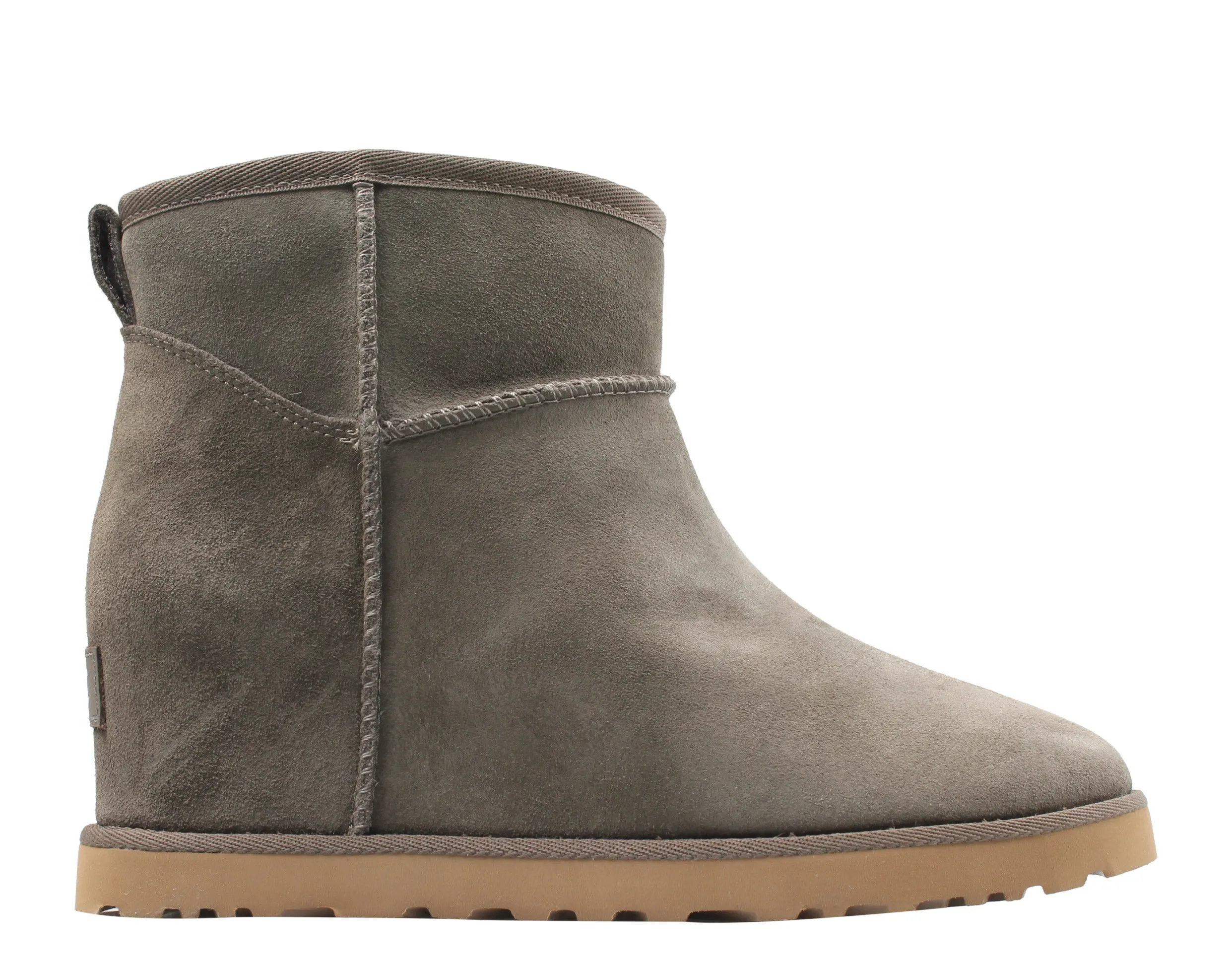 UGG Australia Classic Femme Mini Women's Boots